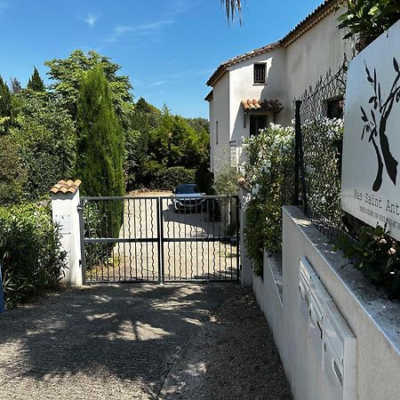 Mas Saint Antoine - Chambres D'Hotes Grasse Exterior photo