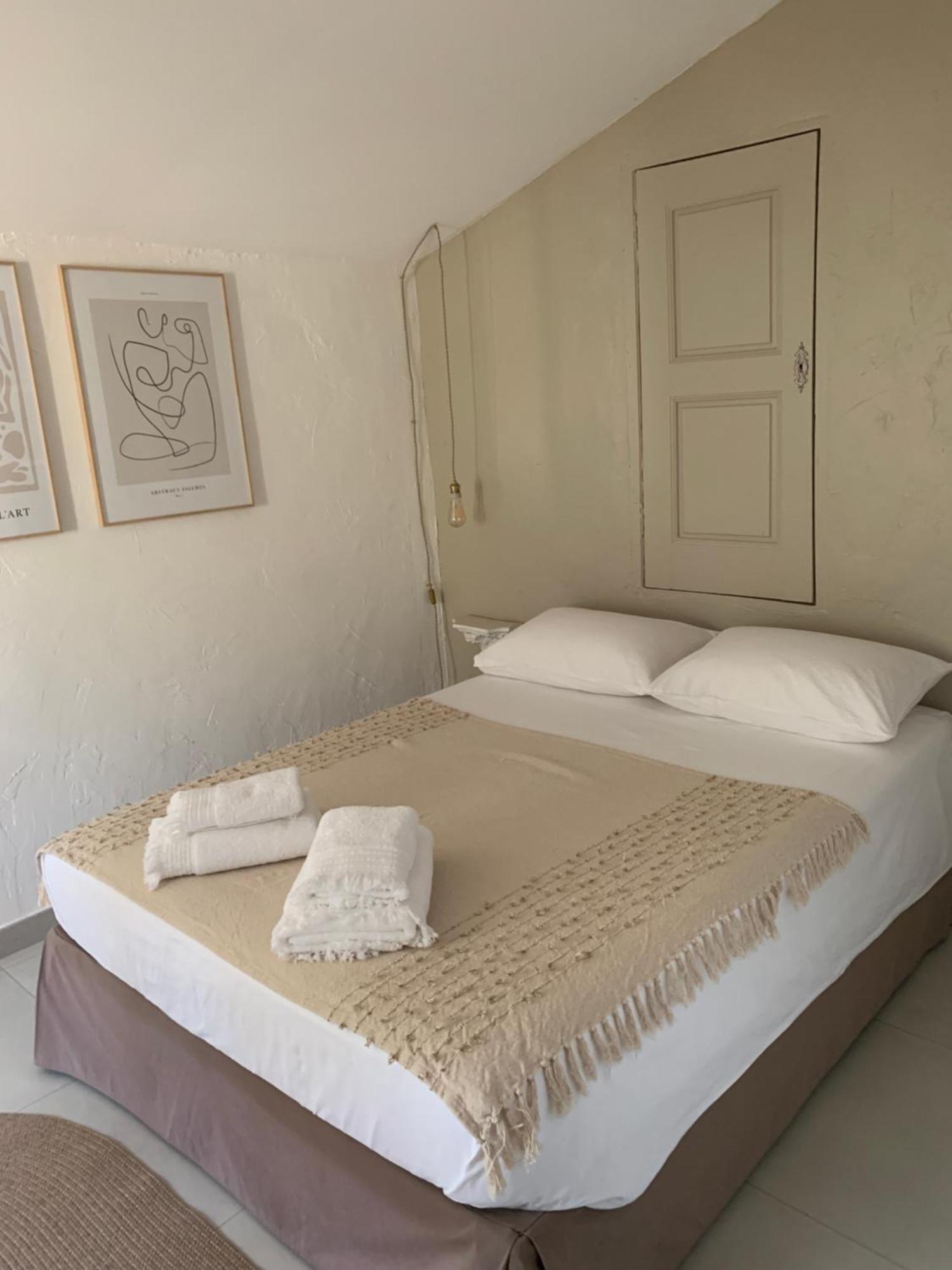 Mas Saint Antoine - Chambres D'Hotes Grasse Exterior photo